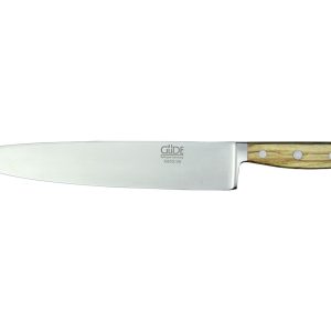 Gude ALPHA ULIVO TRINCIANTE CUOCO (Chef's knife) CM.26 X805/26