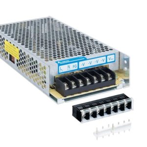 Zasilacz 12V 150W - 5 lat gwarancji