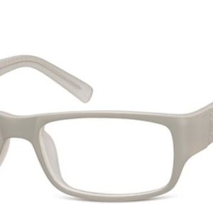 Okulary oprawki zerowki korekcyjne Sunoptic CP158D szare