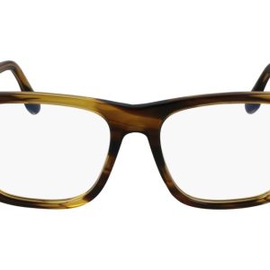 Okulary VICTORIA BECKHAM VB26705317318. EYEGLASSES, Kolor brązowy. Kobieta.