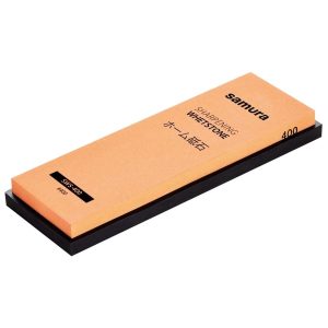 Samura PIETRA WHETSTONE grana 400 SWS-400