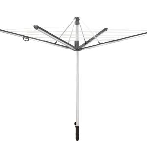 Suszarka ogrodowa Linomatic 500 Plus (antracyt)