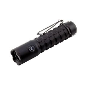 NEBO TORCHY 2K Black Line 2000 Lumen LED (USB C) NEB-FLT-0033-B