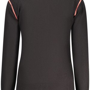 NORTH SAILS CZARNY SWETER DAMSKI
