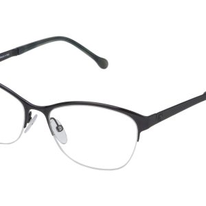 Okulary LOEWE VLWA03M530604. Okulary, Kolor niebieski. Kobieta.