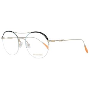 Okulary PUCCI EP5108-52086. EYEGLASSES, Kolor czerwony. Kobieta.