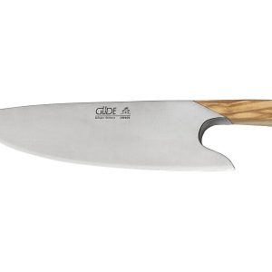 Gude "THE KNIFE" OLIVE WOOD CM.26 G-X888/26