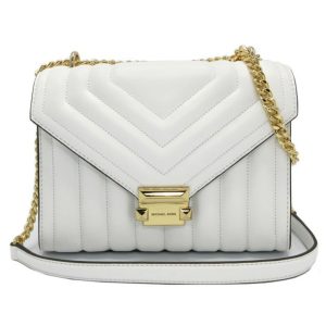Dodatek MICHAEL KORS 35R4GWHL6UOPT. Torba, Kolor . Kobieta.