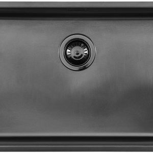 Foster 2157086 KE - R15 Vintage Gun Metal Komora podwieszana