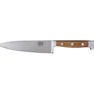 Gude ALPHA PERO TRINCIANTE CUOCO (Chef's knife) CM.16 B805/16