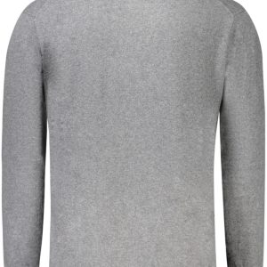 PEPE JEANS MĘSKI SZARY SWETER