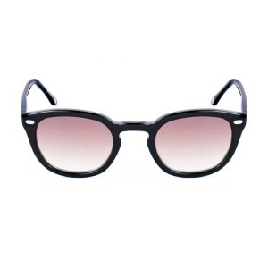 Okulary BELSTAFF GRASMERE-S173. Okulary przeciwsłoneczne, Kolor czarny. Kobieta.