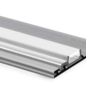 Profil LED NISA-PLA