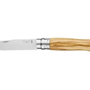 Nóż Opinel Składany No 09 Olive - 002426