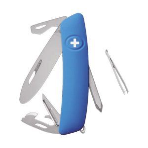 Swiza J04R AM JUNIOR Blue (KNR.0047.1030)