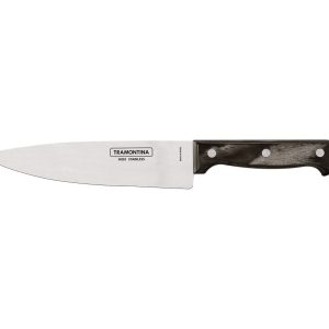 Tramontina POLYWOOD CUOCO (Chef's knife) CM.18 21131/197 Brown