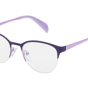 Okulary TOUS VTO3384901HD. Okulary, Kolor PURPLE. Kobieta.