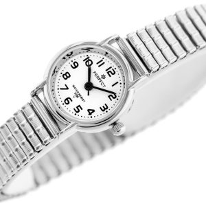 ZEGAREK DAMSKI PERFECT X197 (zp963a) - gumka