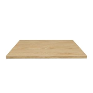 Blat łazienkowy Arcos 60 cm, dąb olejowany