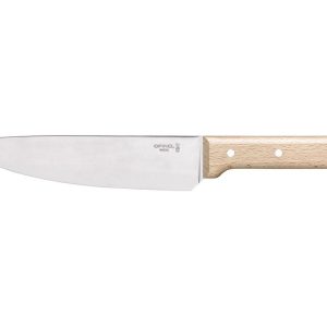Opinel PARALLÈLE N°118 CUCINA (Chef's knife) CM 20 (001818)