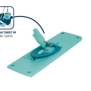 Końcówka myjąca do mopa Clean Twist M