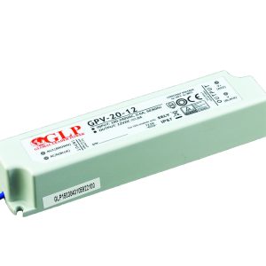 Zasilacz LED 12 V - DPV-20