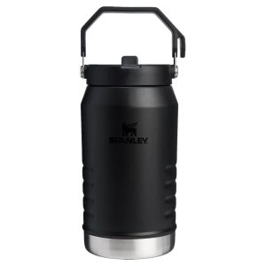 Stanley ICEFLOW FLIP STRAW 2.0 JUG 1900ml Black 2.0