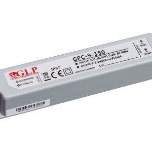 Zasilacz do naświetlacza LED - GPC-9