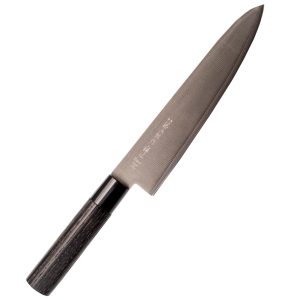 Tojiro Zen Black VG-10 Nóż szefa kuchni 21 cm