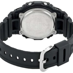 Zegarek Casio G-Shock DW-5600E-1V (zd234a)