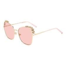 Okulary CAROLINA HERRERA HER0145S35J. Okulary przeciwsłoneczne, Kolor różowy. Kobieta.