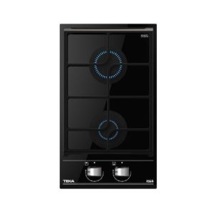 TEKA VarioPro GZC 32309 XBC BK (E5) Płyta gazowa 30 cm ExactFlame