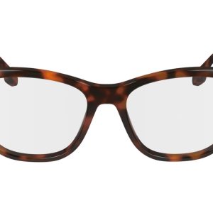 Okulary VICTORIA BECKHAM VB26655317215. EYEGLASSES, Kolor brązowy. Kobieta.