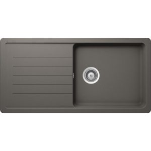 SCHOCK TOLEDO D-100L Silverstone CRISTADUR