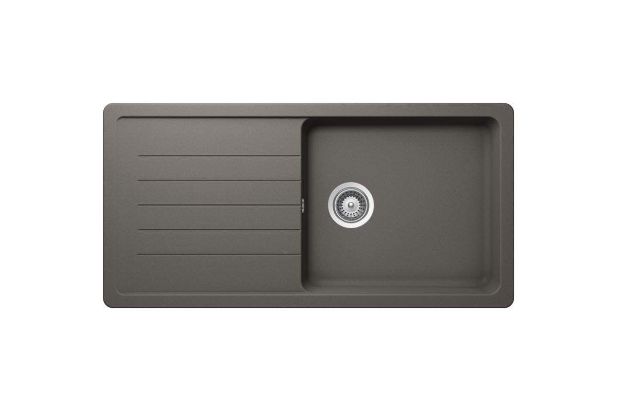 SCHOCK TOLEDO D-100L Silverstone CRISTADUR