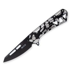 Buck TRACE OPS CAMO 811CMS