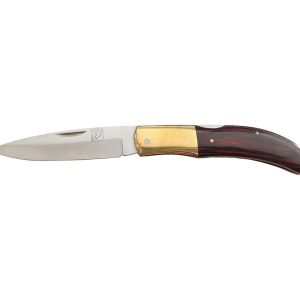 Halcon FOLDING BIKRAFF HANDLE 6055