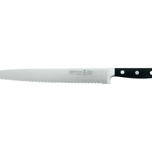Gude ALPHA AFFETTATI A SEGA (Roastbeek knife serrated) CM.26 1465/26