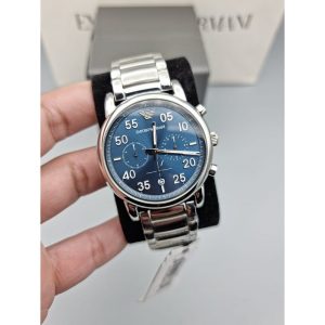 ZEGAREK MĘSKI EMPORIO ARMANI AR11132 - LUIGI (zi119a)