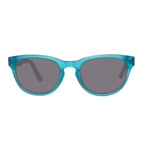 Okulary GANT GR200549L13. Okulary przeciwsłoneczne, Kolor turkusowy. Unisex.