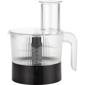 ZWILLING ENFINIGY Wielofunkcyjny kielich 7 w 1 do blendera wysokowydajnego Pro czarny