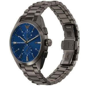 ZEGAREK MĘSKI EMPORIO ARMANI CLAUDIO AR11481 + BOX