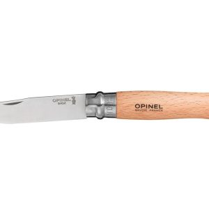 Opinel TRADIZIONE N°09 INOX (001083)