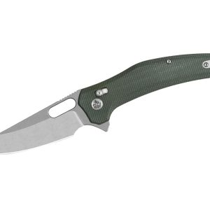 QSP EMU MICARTA STW QS164-B1 Green
