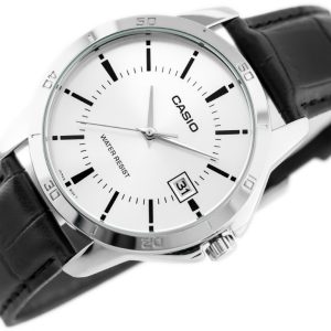ZEGAREK MĘSKI CASIO MTP-V004L-7A (zd046a) + BOX
