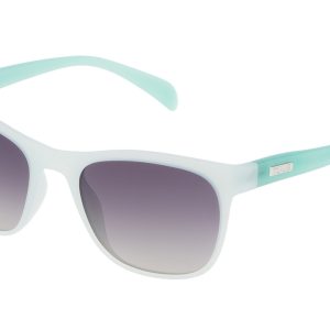 Okulary TOUS STO912-536G7M. Okulary przeciwsłoneczne, Kolor MATT MILK MINT. Kobieta.