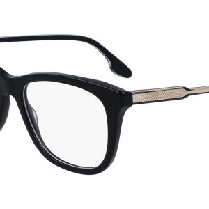 Okulary VICTORIA BECKHAM VB26495417001. EYEGLASSES, Kolor czarny. Kobieta.