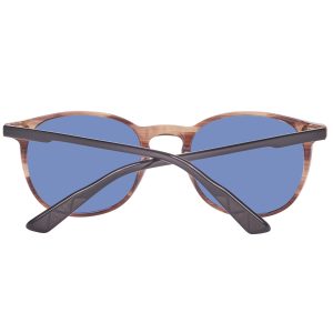 Okulary HELLY HANSEN HH5008-C03-50. Okulary przeciwsłoneczne, Kolor niebieski. Unisex.