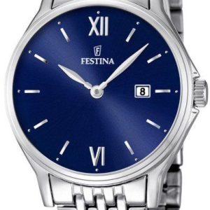 Damski zegarek Festina Classics 16748/3