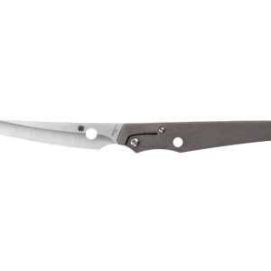 Spyderco COBOL TITANIUM M390 PLAIN C273TIP